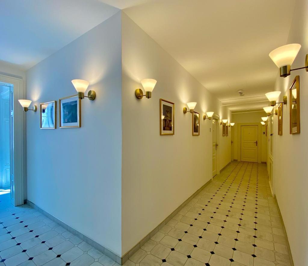 Ars Longa Apartments Ljubljana Luaran gambar