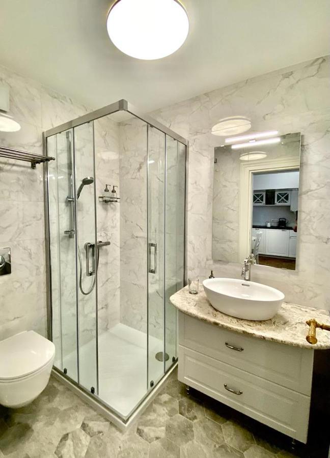 Ars Longa Apartments Ljubljana Luaran gambar
