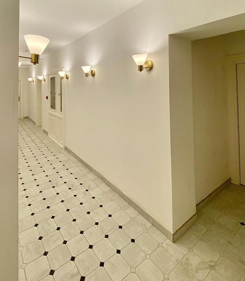 Ars Longa Apartments Ljubljana Luaran gambar
