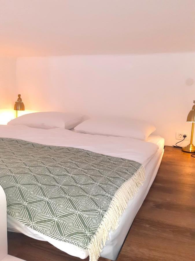 Ars Longa Apartments Ljubljana Luaran gambar