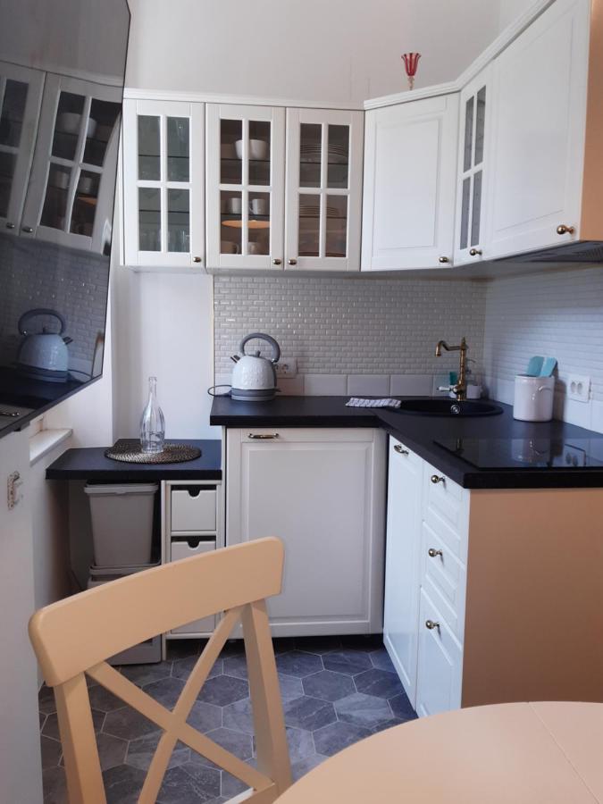 Ars Longa Apartments Ljubljana Luaran gambar