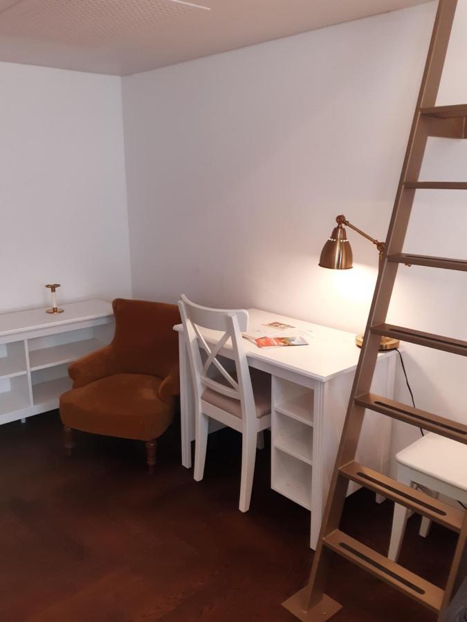 Ars Longa Apartments Ljubljana Luaran gambar